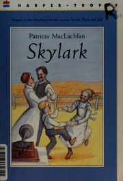 Cover of edition skylark00macl