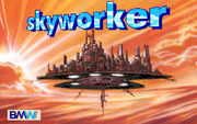 Skyworker : The Art Department : Free Download, Borrow, and Streaming : Internet Archive
