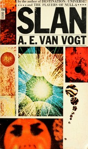 Cover of edition slanvanv00vanv
