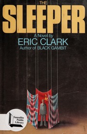 Cover of edition sleeper00clar