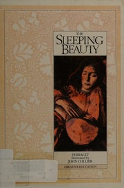 Cover of edition sleepingbeauty0000perr