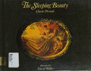 Cover of edition sleepingbeauty0000perr_f5l0