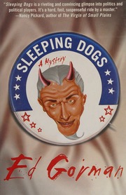Cover of edition sleepingdogs0000gorm_x5f8