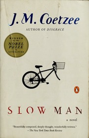 Cover of edition slowmancoet00coet