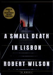 Cover of edition smalldeathinlis000wils