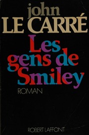 Cover of edition smileyspeople0000leca_x5x0