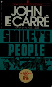 Cover of edition smileyspeople00leca