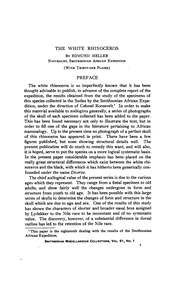 Cover of edition smithsonianmisc45instgoog