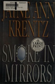 Cover of edition smokeinmirrors0000kren