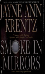 Cover of edition smokeinmirrors00kren