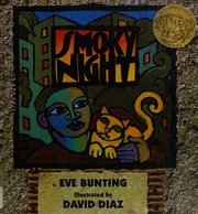 Cover of edition smokynight0000bunt_k9o5