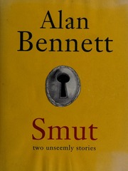 Cover of edition smuttwounseemlys0000benn