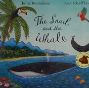 Cover of edition snailwhale0000dona_v1q9