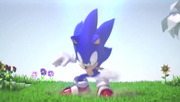 Runnin' Sonic The Hedgehog「 GMV」