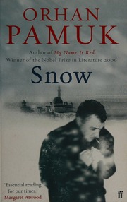 Cover of edition snow0000pamu_e9g6