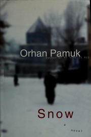 Cover of edition snow000pamu