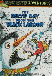 Cover of edition snowdayfromblack0000thal