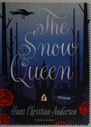 Cover of edition snowqueen0000ande
