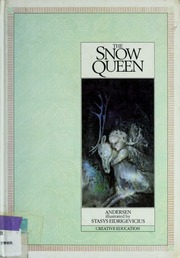 Cover of edition snowqueen00hans_0