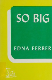 Cover of edition sobig0000ferb