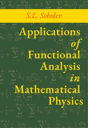 Applications Of Functional Analysis In Mathematica