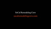 Socal Remodeling Crew
