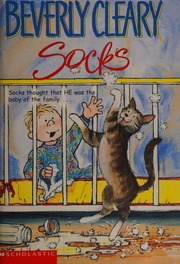 Cover of edition socks0000clea