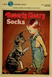 Cover of edition socks00clea