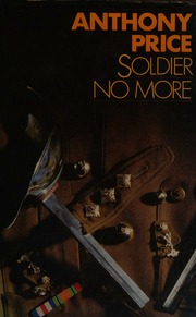 Cover of edition soldiernomorenov0000pric