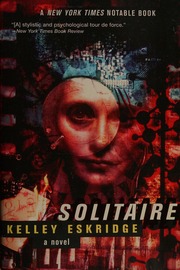 Cover of edition solitaire0000eskr
