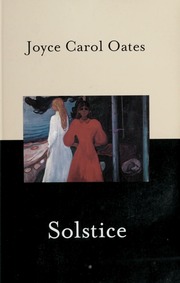 Cover of edition solstice00oate_0