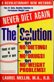 Cover of edition solution6winning00mell