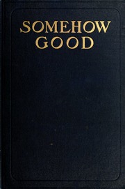 Cover of edition somehowgood00demorich