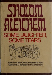 Cover of edition somelaughtersome00shol