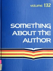 Cover of edition somethingaboutau00gale_2