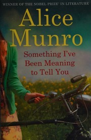 Cover of edition somethingivebeen0000munr