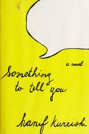 Cover of edition somethingtotelly00kure