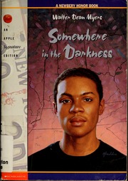 Cover of edition somewhereindarkn00myer