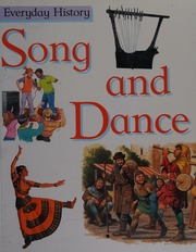 Cover of edition songdance0000mala