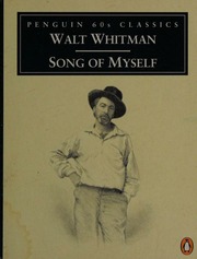 Cover of edition songofmyself0000whit_m7o5