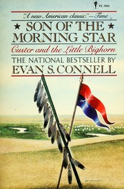 Cover of edition sonofmorningstar00conn