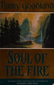 Cover of edition souloffire0000good_w2r0