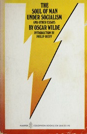 Cover of edition soulofmanunderso00wild