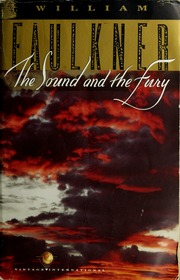 Cover of edition soundfurycorrect00faul_0