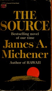 Cover of edition sourcenovel1965mich
