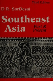 Cover of edition southeastasiapas0000sard