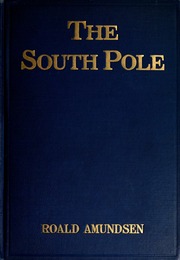 Cover of edition southpoleaccount01amun