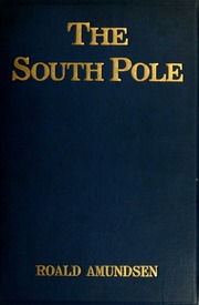 Cover of edition southpoleaccount02amun