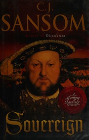 Cover of edition sovereign0000sans_g8u6