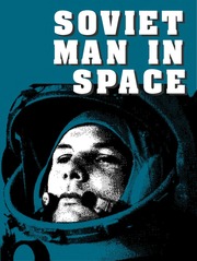 Soviet Man In Space